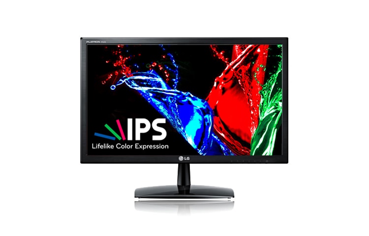 LG Точность цветопередачи гарантирована специалистами!, IPS225T, thumbnail 1